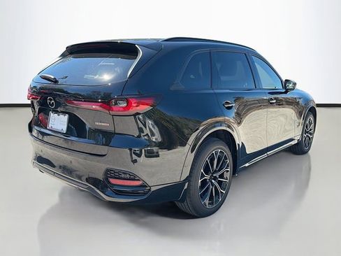 New 2026 MAZDA CX-70 3.3 Turbo S w/ Premium Plus image 3