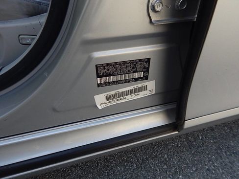 Used 2007 Lexus ES 350 FWD image 34