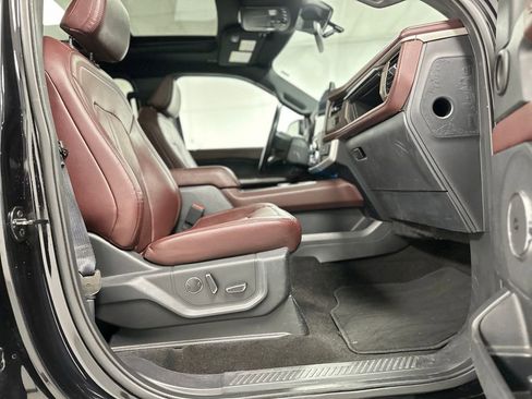 Certified 2023 Ford Expedition Limited image 25