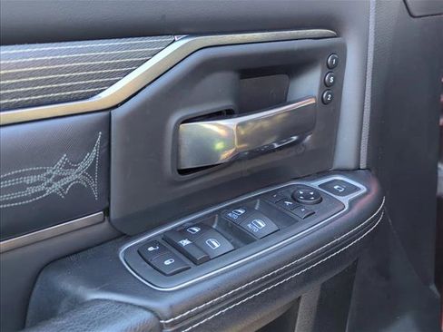 Used 2020 RAM 2500 Limited image 20