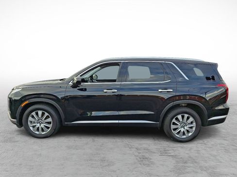 Used 2025 Hyundai Palisade SEL image 2