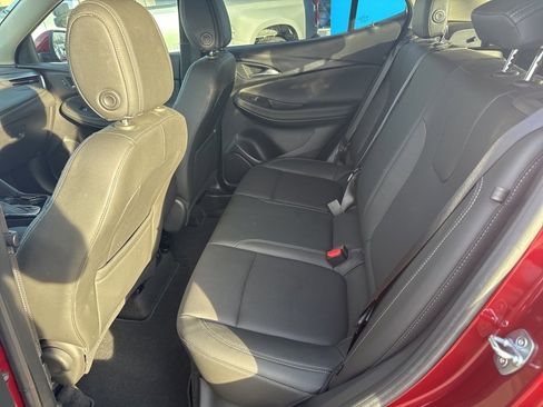 Used 2024 Buick Encore GX Sport Touring image 27