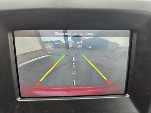 Used 2018 Jeep Compass Latitude w/ Popular Equipment Group AWD/4WD image 16