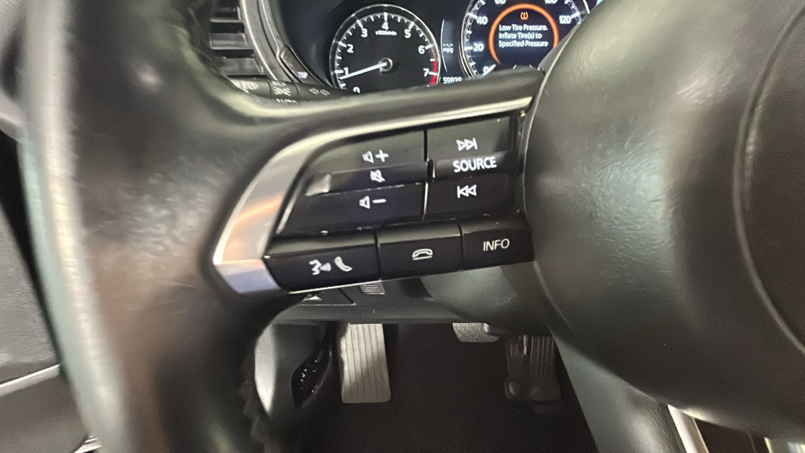 Used 2024 MAZDA CX-30 AWD 2.5 S w/ Select Sport Pkg image 19