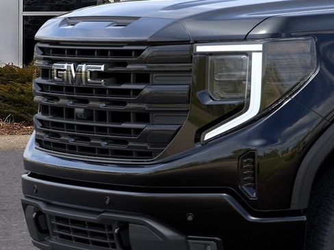 New 2026 GMC Sierra 1500 Elevation w/ Elevation Premium Package AWD/4WD image 13