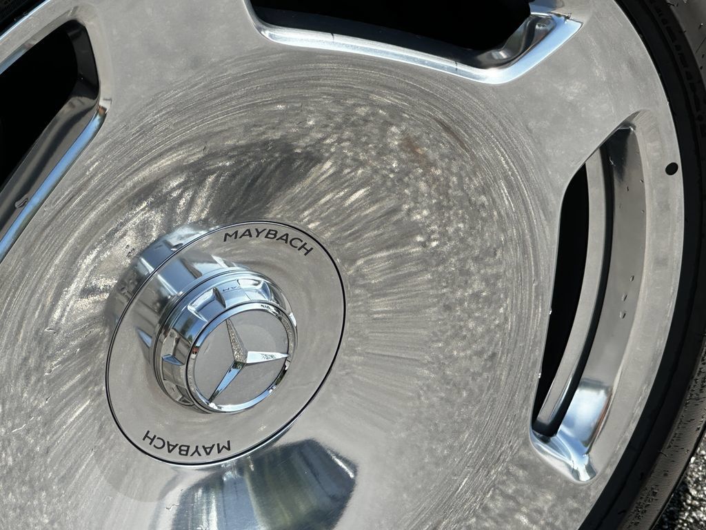 New 2026 Mercedes-Benz Maybach S 680 4MATIC image 15