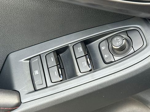 New 2025 Subaru Impreza 2.0i Sport image 11