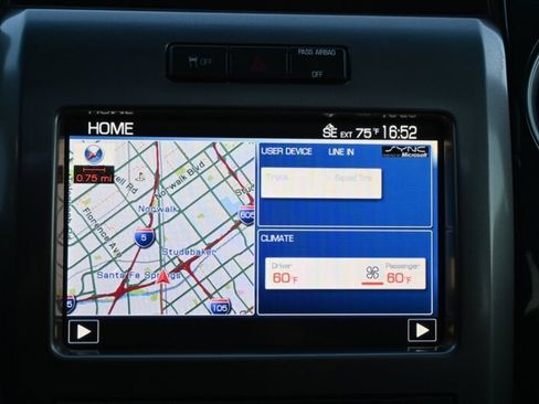 Used 2012 Ford F150 Harley-Davidson image 20