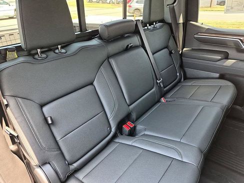 New 2026 Chevrolet Silverado 1500 RST AWD/4WD image 33