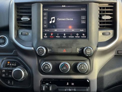 Used 2021 RAM 1500 Big Horn image 15