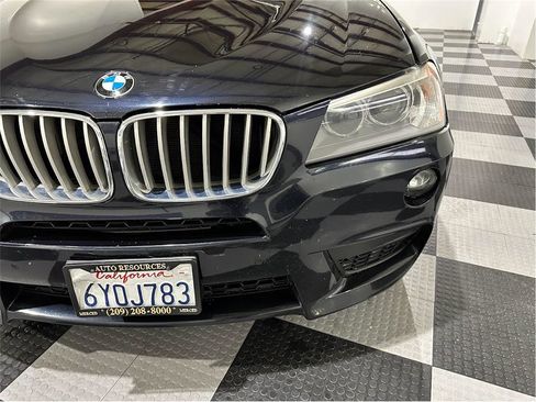 Used 2013 BMW X3 xDrive28i image 10