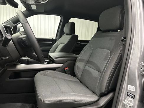 Used 2024 RAM 1500 Big Horn AWD/4WD image 17
