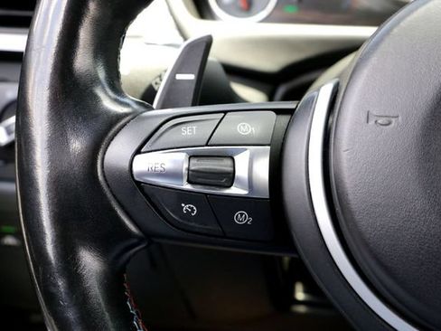 Used 2016 BMW M4 Coupe RWD image 14