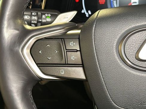 Certified 2024 Lexus NX 350h AWD w/ Cold Area Package image 25