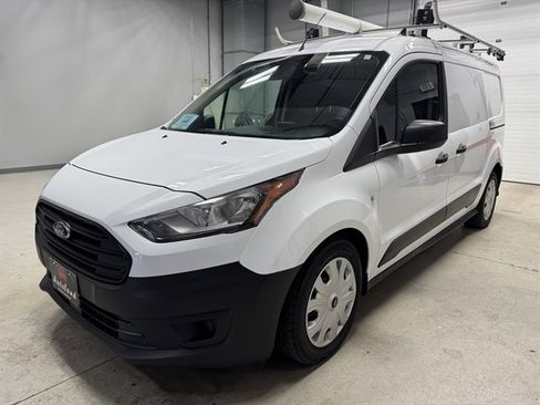 Used 2020 Ford Transit Connect XL FWD image 3