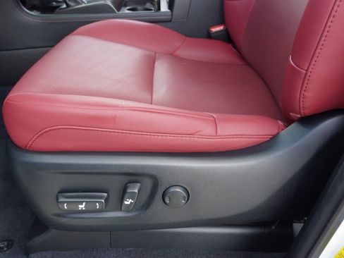 Certified 2023 Lexus GX 460 Premium AWD/4WD image 25