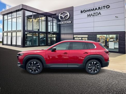 Used 2026 MAZDA CX-50 2.5 Hybrid w/ Weather Package AWD/4WD image 2