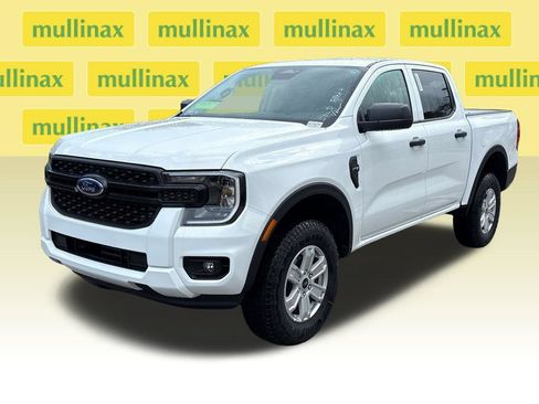 New 2026 Ford Ranger XL w/ Trailer Tow Package RWD image 13