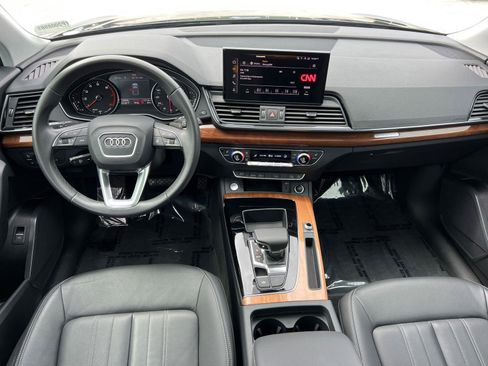 Used 2023 Audi Q5 2.0T Premium AWD/4WD image 23