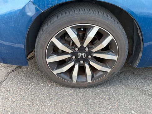 Used 2015 Honda Civic EX-L image 5