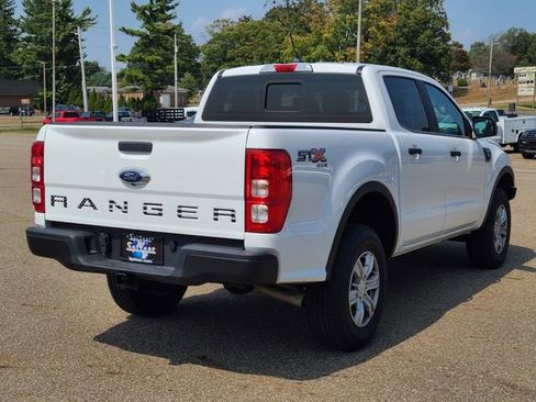 Used 2022 Ford Ranger XL w/ Equipment Group 101A High image 6