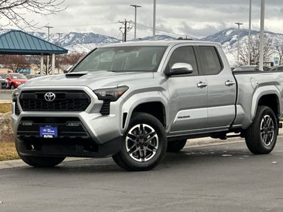 Used 2024 Toyota Tacoma TRD Sport