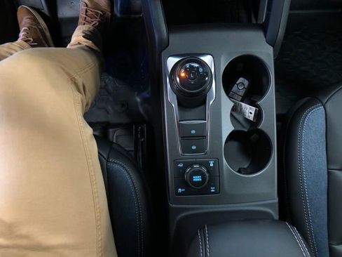 New 2025 Ford Bronco Sport Outer Banks w/ Sasquatch Outer Banks Package image 20