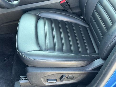 Used 2024 Ford Edge SEL w/ Convenience Package AWD/4WD image 26
