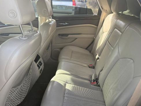 Used 2015 Cadillac SRX Luxury w/ Driver Awareness Package image 12