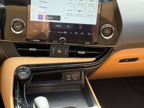 Used 2024 Lexus NX 350 AWD w/ Cold Area Package image 18