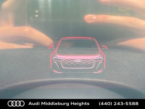 Certified 2025 Audi A5 2.0T Premium w/ Convenience Package image 36