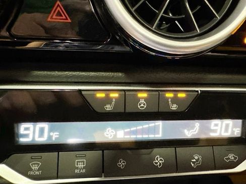 New 2025 Nissan Sentra SV w/ SV Premium Package image 24