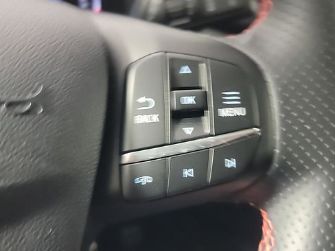 Used 2024 Ford Escape ST-Line w/ Tech Pack #1 image 28