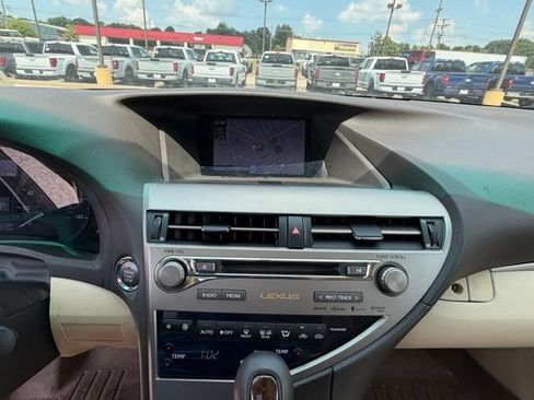 Used 2014 Lexus RX 350 FWD w/ Navigation Package image 14