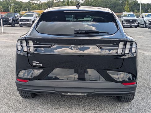 Used 2023 Ford Mustang Mach-E Select RWD image 5