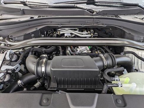 New 2025 Lincoln Aviator Black Label image 15