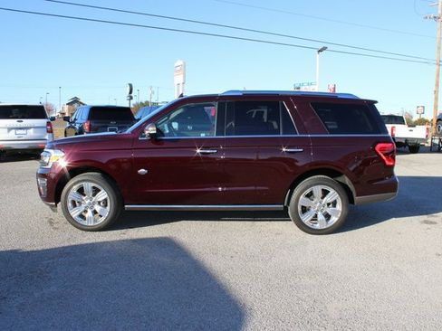 Used 2023 Ford Expedition King Ranch image 12