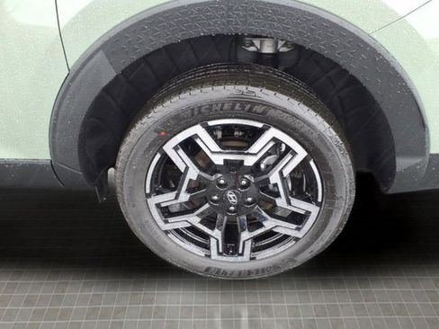 New 2026 Hyundai Santa Cruz Limited AWD/4WD image 10