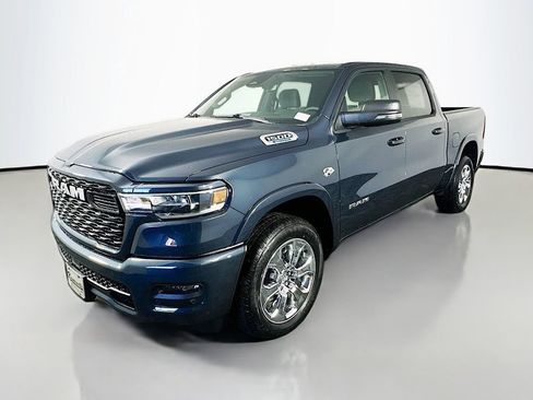 New 2026 RAM 1500 Big Horn image 3