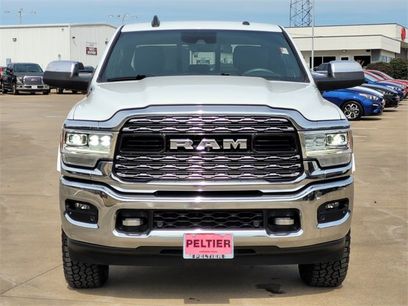 Used 2019 RAM 2500 Limited