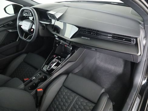 New 2026 Audi RS 3 image 18