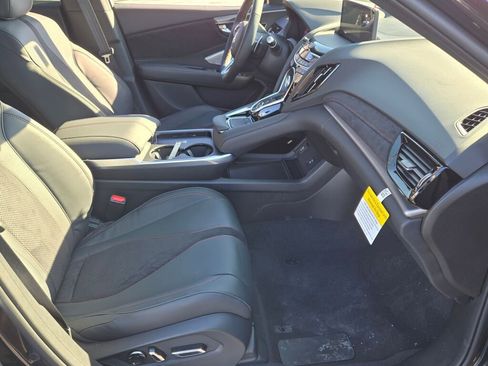 New 2026 Acura RDX A-Spec image 5