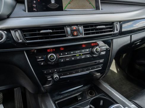 Used 2018 BMW X5 sDrive35i RWD image 29