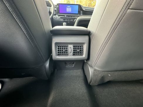 New 2026 Toyota Camry XLE w/ Premium Package image 27