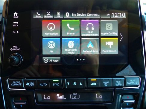 Used 2022 Honda Odyssey Touring image 31