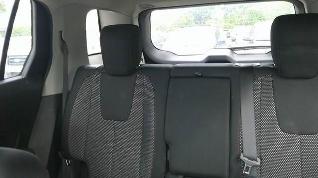 Used 2015 GMC Terrain SLE w/ Chrome Edition FWD image 8