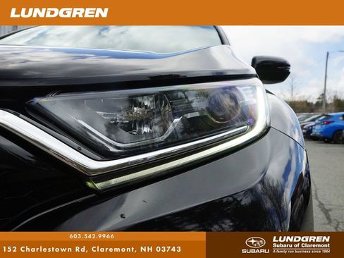 Used 2021 Honda CR-V EX image 40