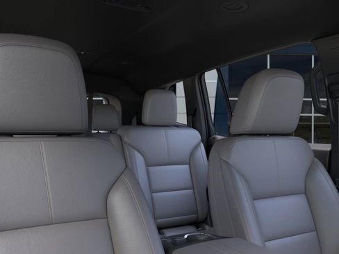 New 2025 GMC Acadia Elevation w/ Elevation Premium Package image 24