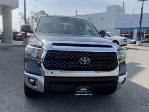 Used 2019 Toyota Tundra SR5 image 3