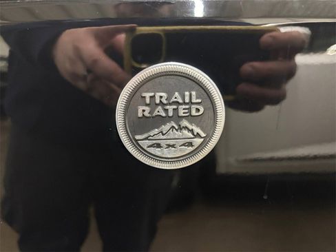 Used 2015 Jeep Wrangler Unlimited Sport w/ Quick Order Package 24S image 28